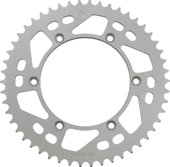 Moose Racing sprocket 50 teethRef: Me02612A / 12111540