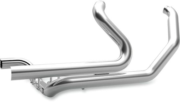 Khrome Werks Header Aggressor ManifoldRef: Krwk00045A / 18020121