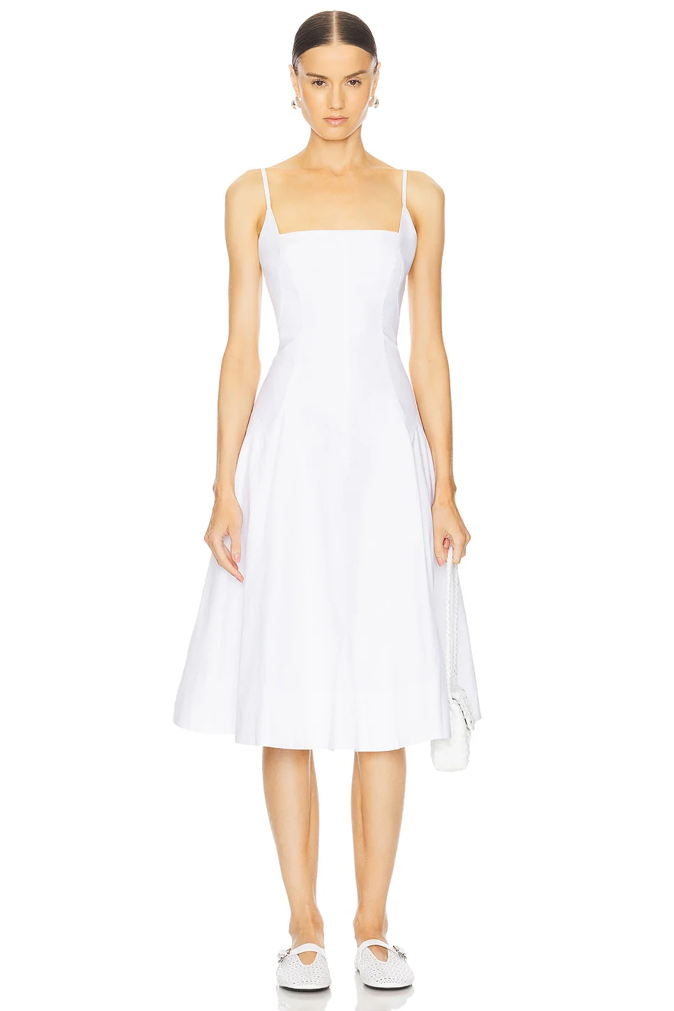 by Marianna Aymeline Midi Dress