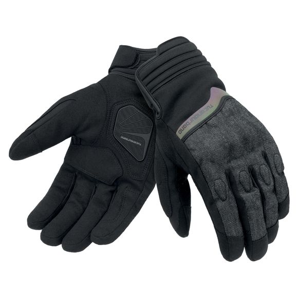 Tucano Urbano BOSS HYDROSCUD® Gloves - BlackRef: TR0436