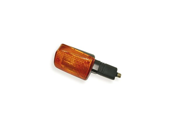 Flashing Bihr front left or right - Rear left or right type Orange Optical typeRef: BI00247A / 1058639