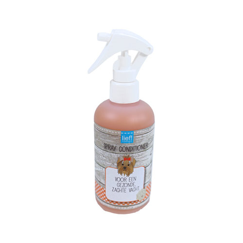 lief! Spray Conditioner - 250ml