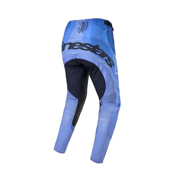 Techstar Alpinestars cross pants - Pneuma 2025 - Blue / BlueRef: Ap3179-Dnlb1