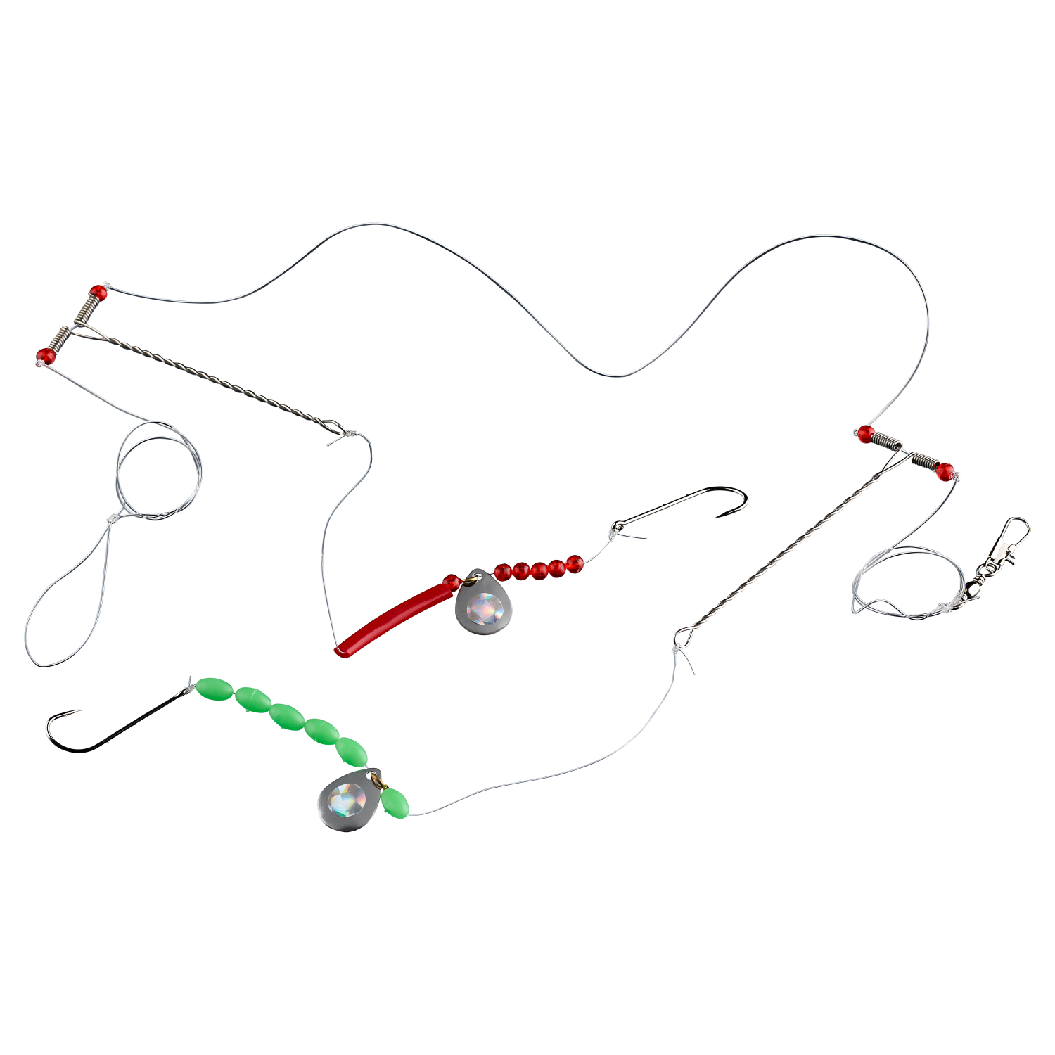 Balzer Natural bait system (85 cm)