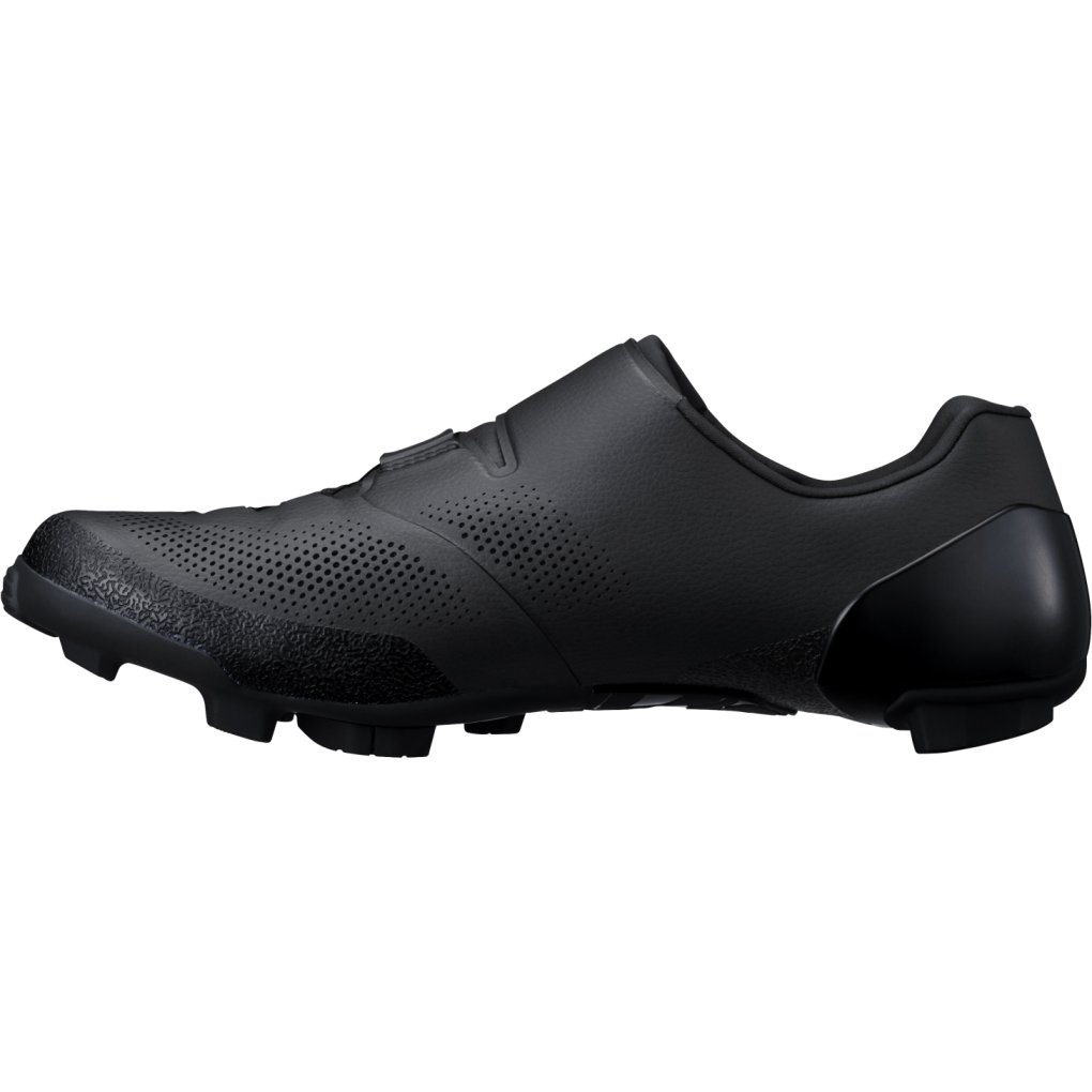 Shimano S-Phyre SH-RX910 Gravel Shoes Men - Black