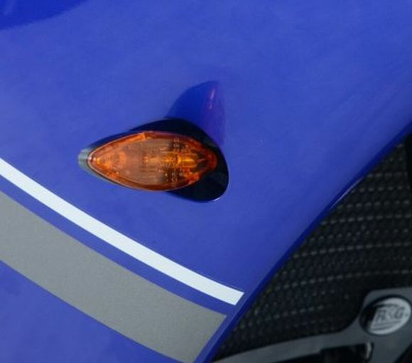 R & G Racing flashing light adaptersRef: Rgr01210A / 1082613001