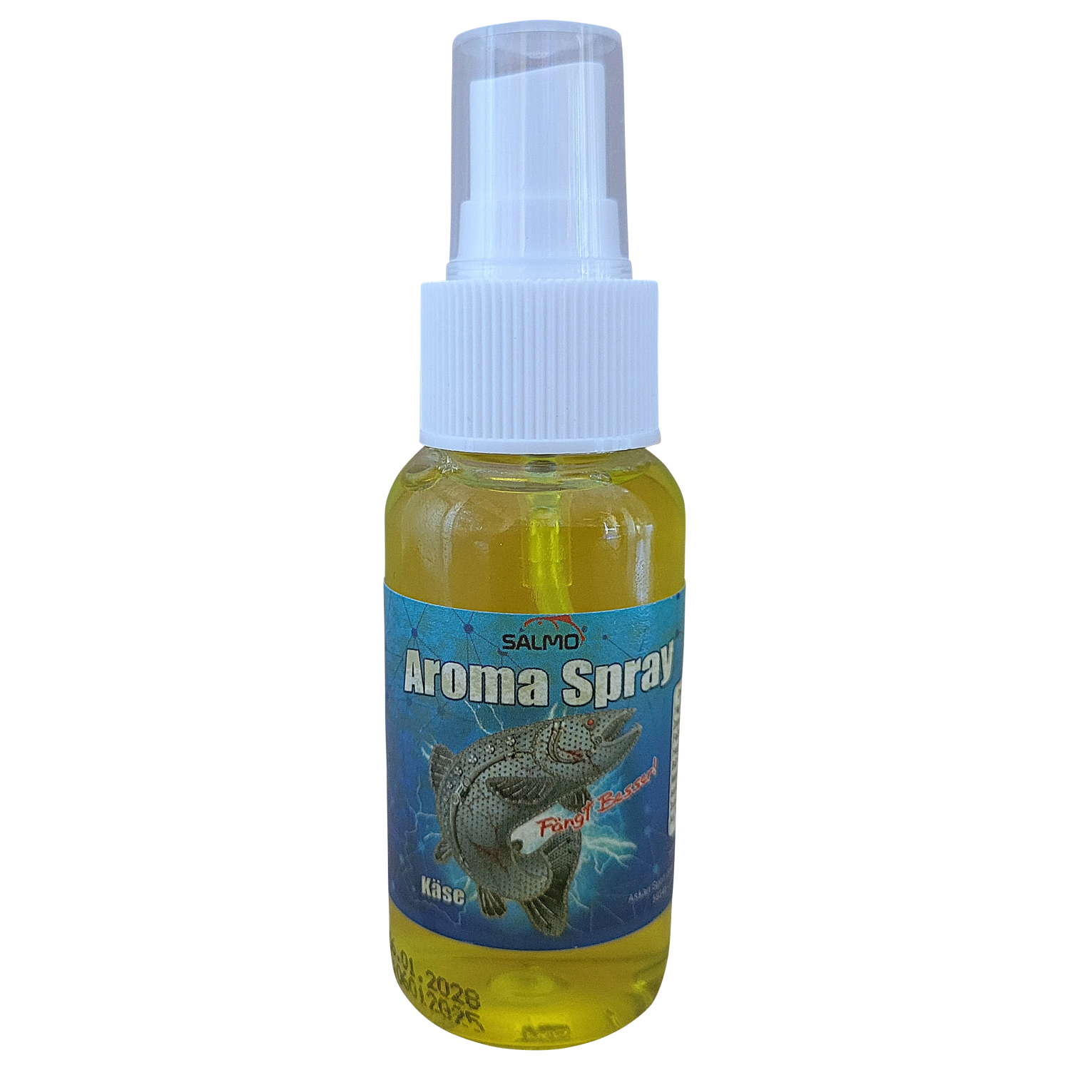 Salmo Aroma Spray (cheese)