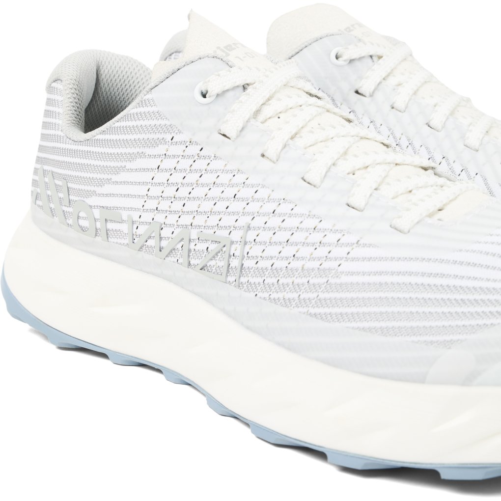 NNormal Kjerag Trailrunning Shoes - White/Grey