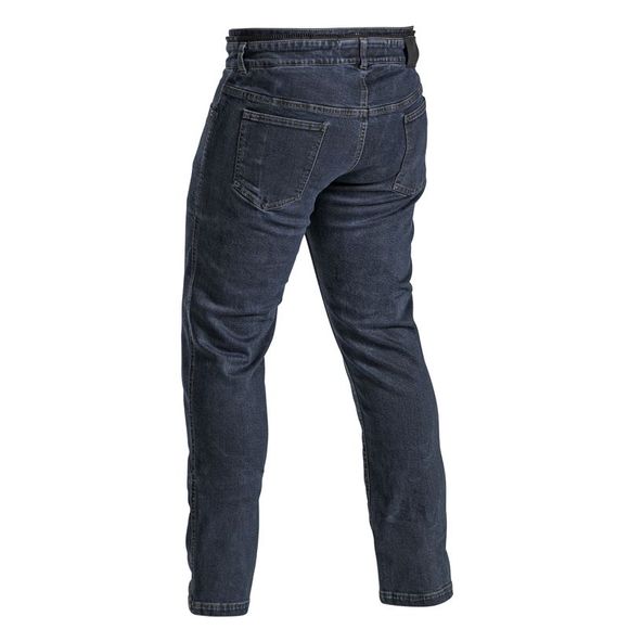 Halvarssons ROGEN Motorcycle Pants - Blue / BlackRef: HAL0036
