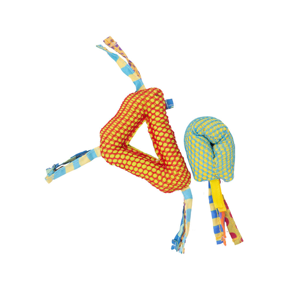 Dental Health Chews (Cat Toy)