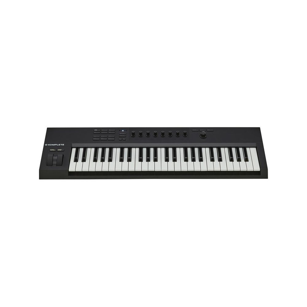 Native Instruments Komplete Kontrol A49 – Thomann Ireland
