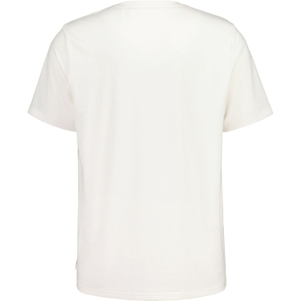 Maloja SchneiberM. Mountain Tee Men - shaded white 1148
