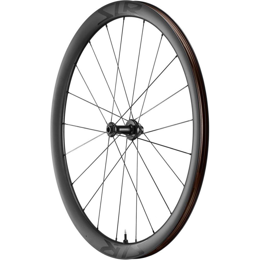 Giant SLR 1 40 Front Wheel - 28