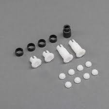 Differential Outputs Set Axial AX31509
