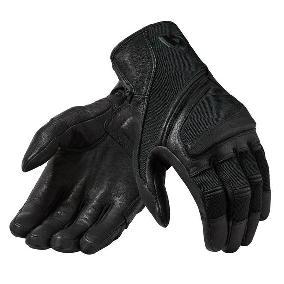 Rev it PANDORA Gloves - BlackRef: RI0919