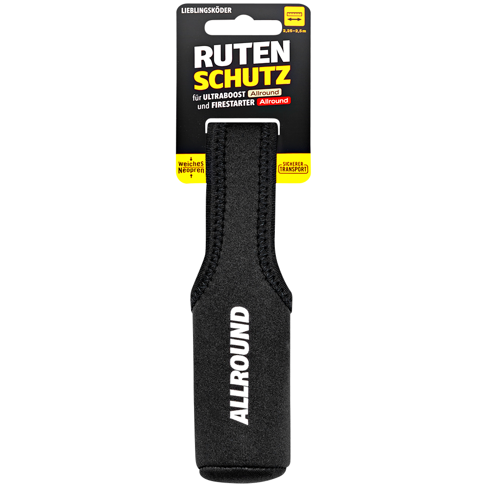 Lieblingsköder Rod protection (Allround)