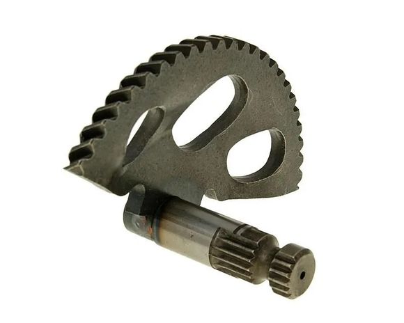 101 Octane Shaft GearRef : OCTA00295A / 11120103