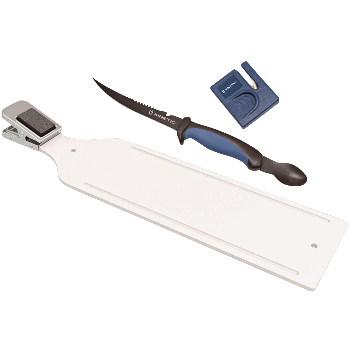 Kinetic Fillet Board & Knife Kit
