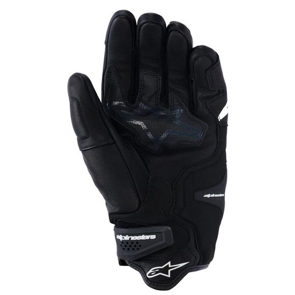 Alpinestars Sp-R Tech Gloves - BlackRef: AP4193