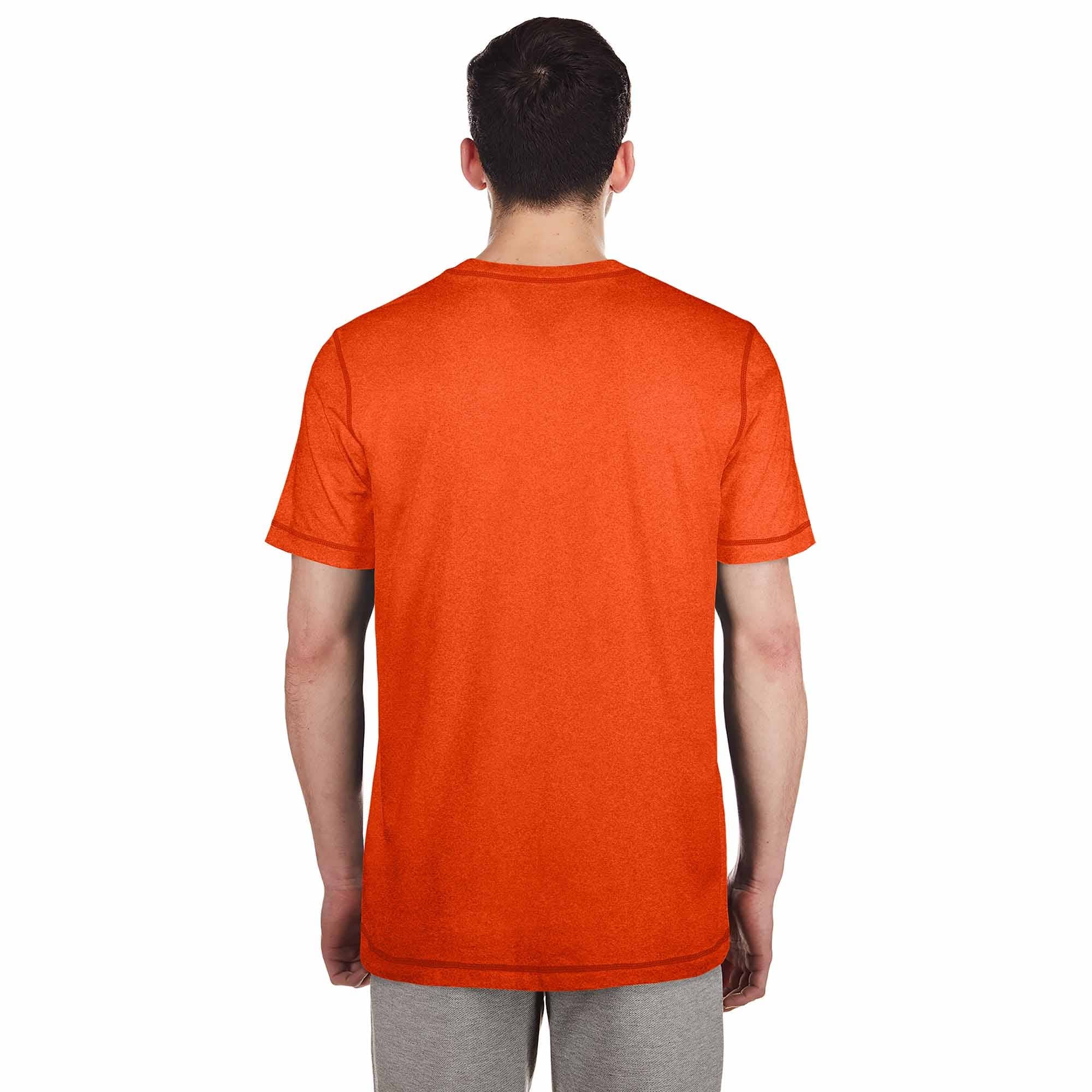 Cincinnati Bengals 2024 NFL Training New Era Performance T-Shirt