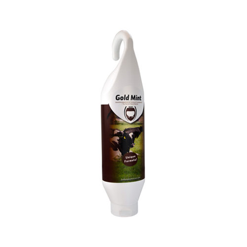 Gold Mint - 500ml