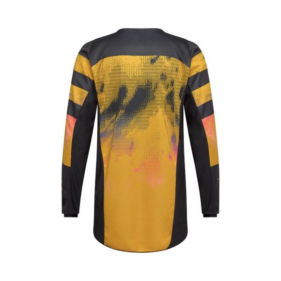 Cross Fox 180 Kairos 2025 - Orange / BlackRef: FX6123