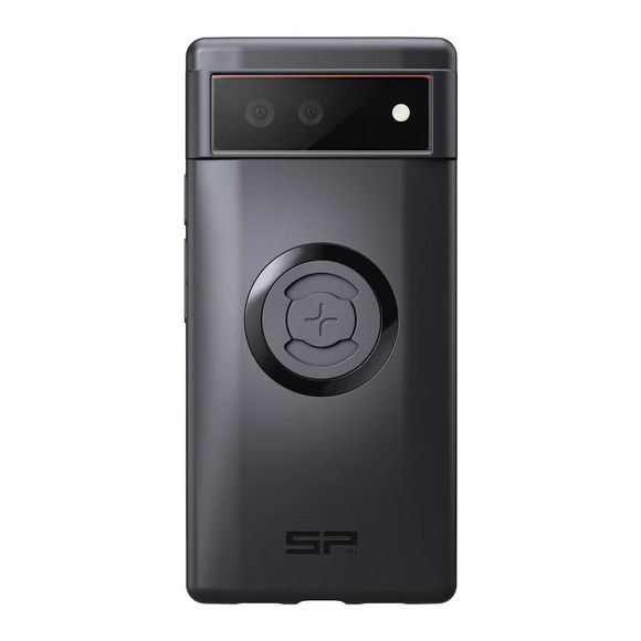 SP Connect SPC+ Pixel 6 Protective Case - BlackRef: spc0161 / spc52648