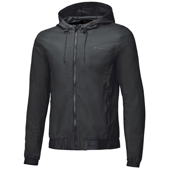 Blouson Moto Held DRAGGER - NoirRef : ED0216