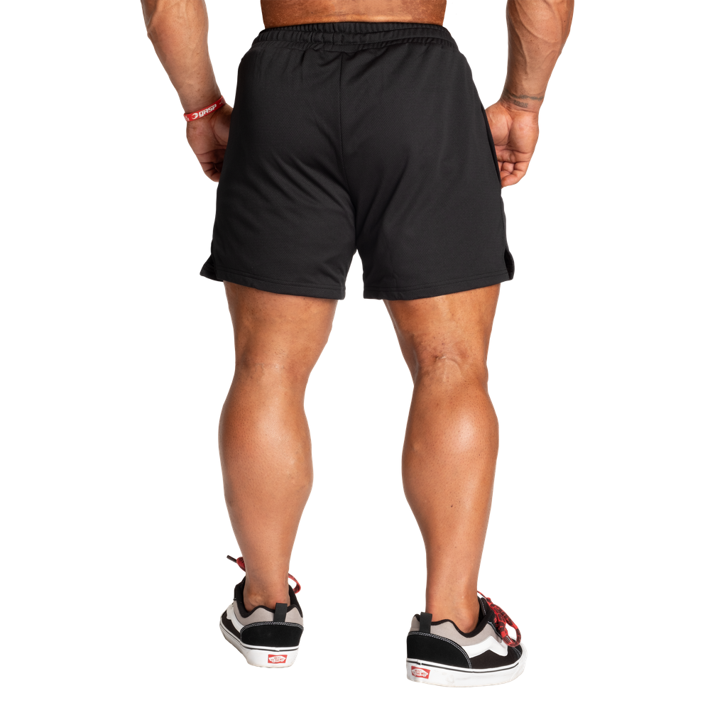 R1 Mesh Shorts