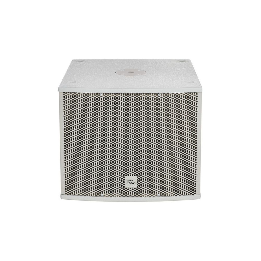 the box pro Achat 112 Sub A WH – Thomann Ireland