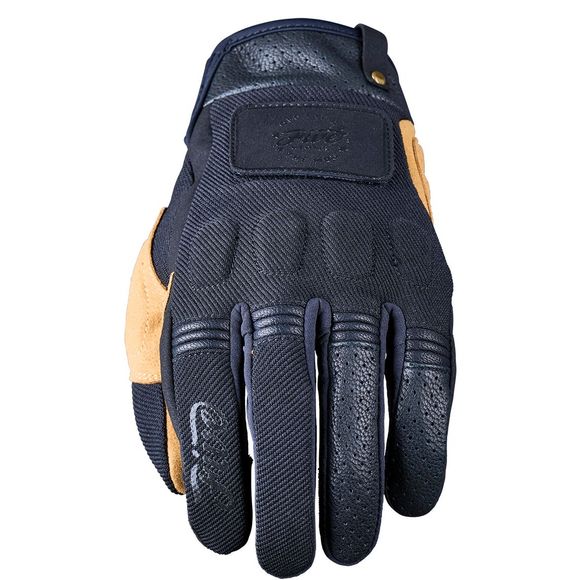 Five scrambler gloves - blackRef: FV0385
