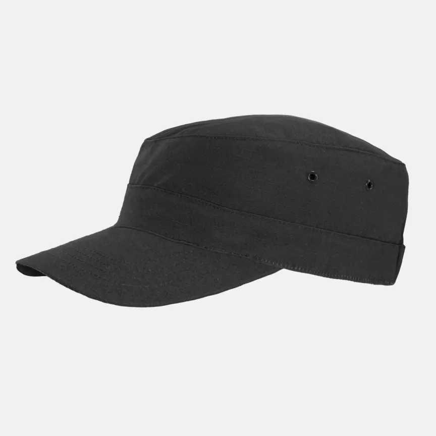 Combat Cap - PolyCotton Ripstop