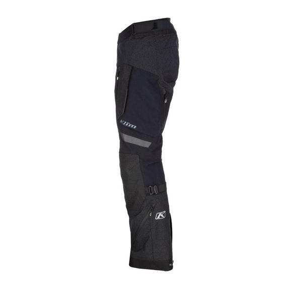 KLIM BADLANDS PRO A3 SHORT Motorcycle Pants - BlackRef: KLI0479