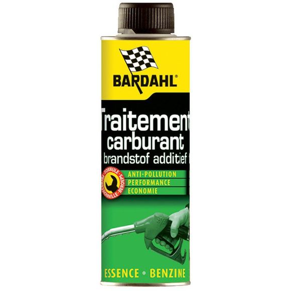 Bardahl carburetor cleaner for universal gasoline fuelRef: BDH0004 / 1069