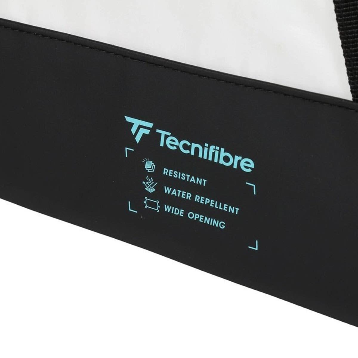 BAG TECNIFIBRE TOUR ENDURANCE DUFFEL WHITE-BLUE
