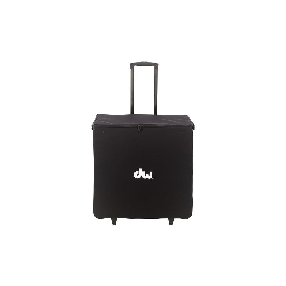 DW Softcase for Low Pro Kits – Thomann Ireland