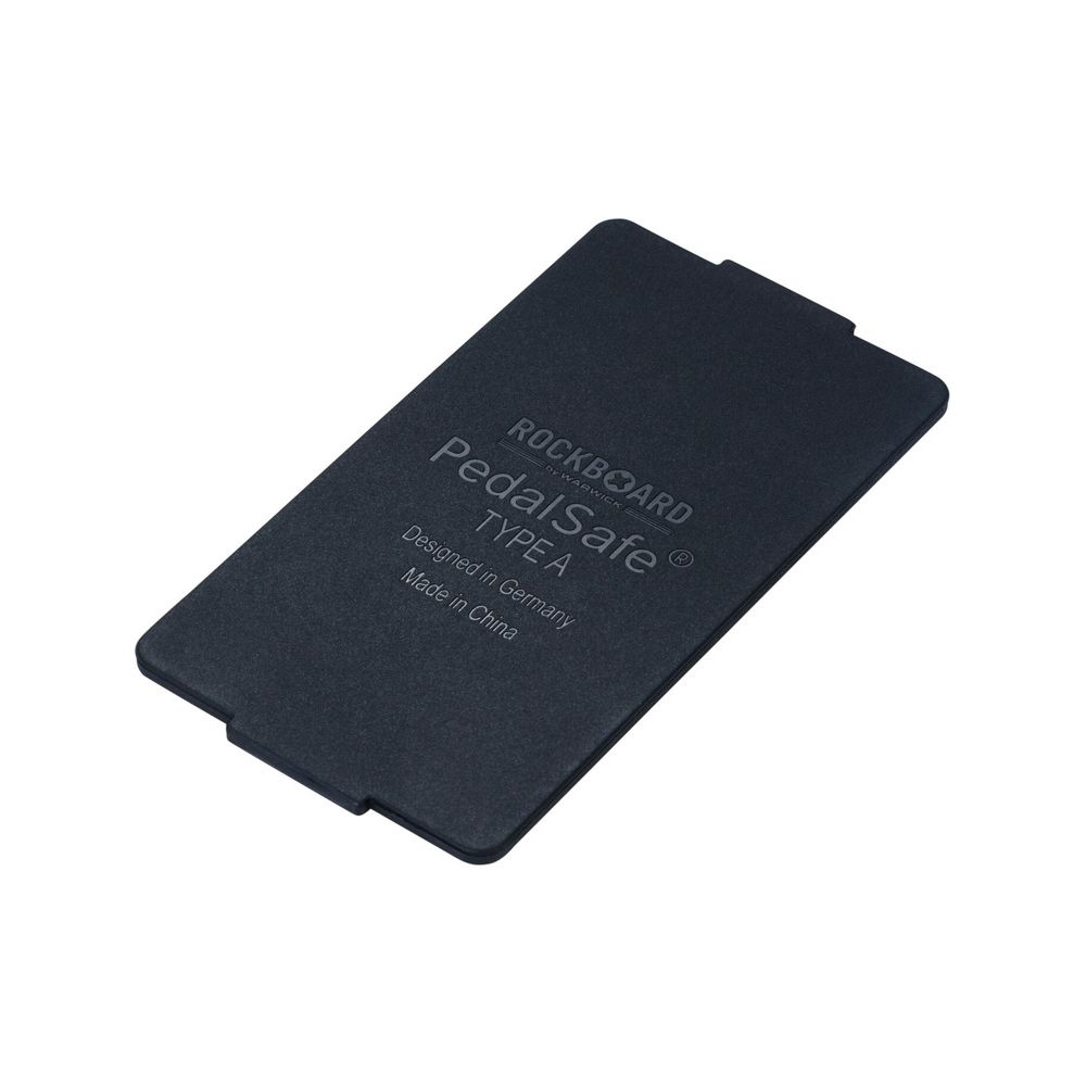 Rockboard PedalSafe Type A1.1 universal – Thomann Ireland