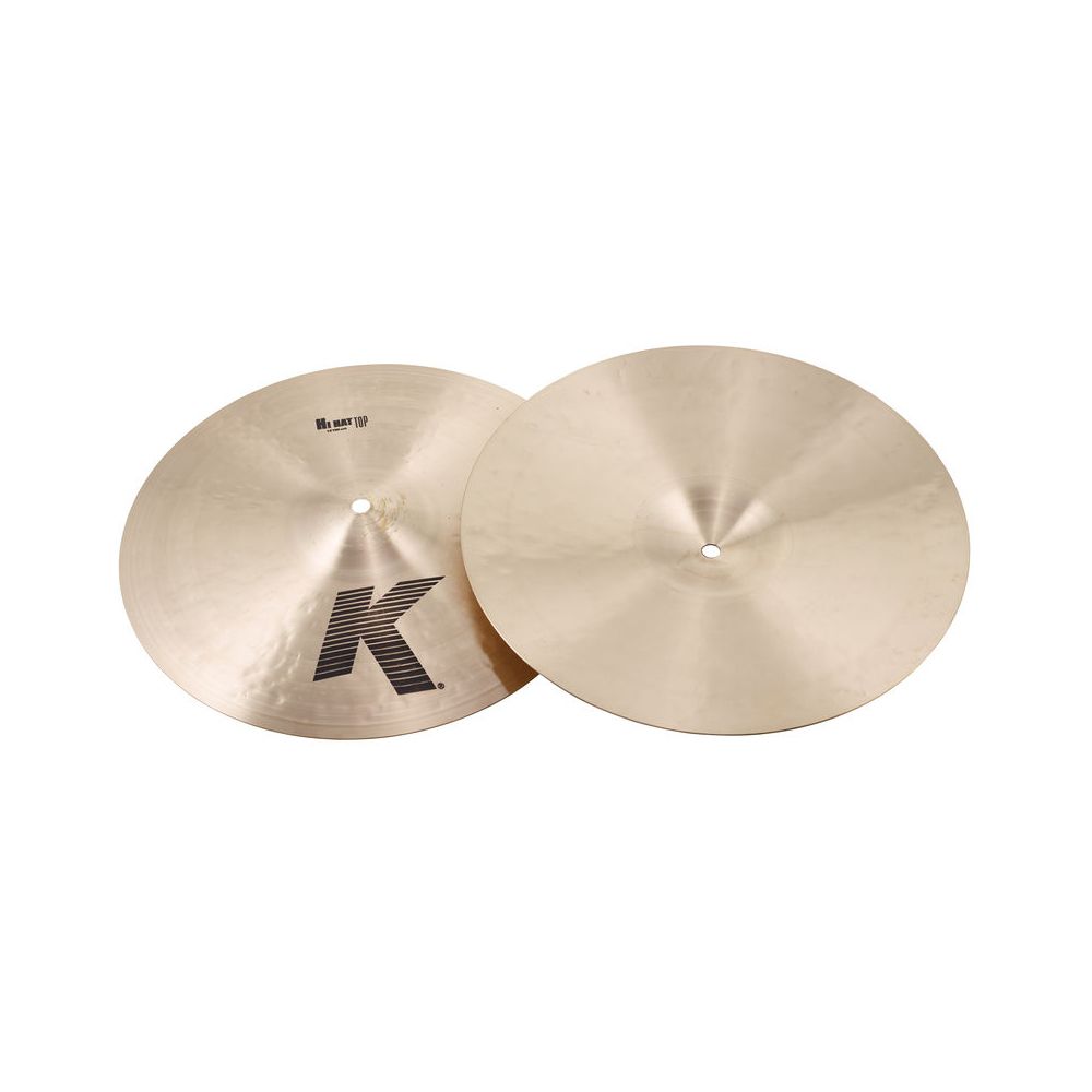 Zildjian 14