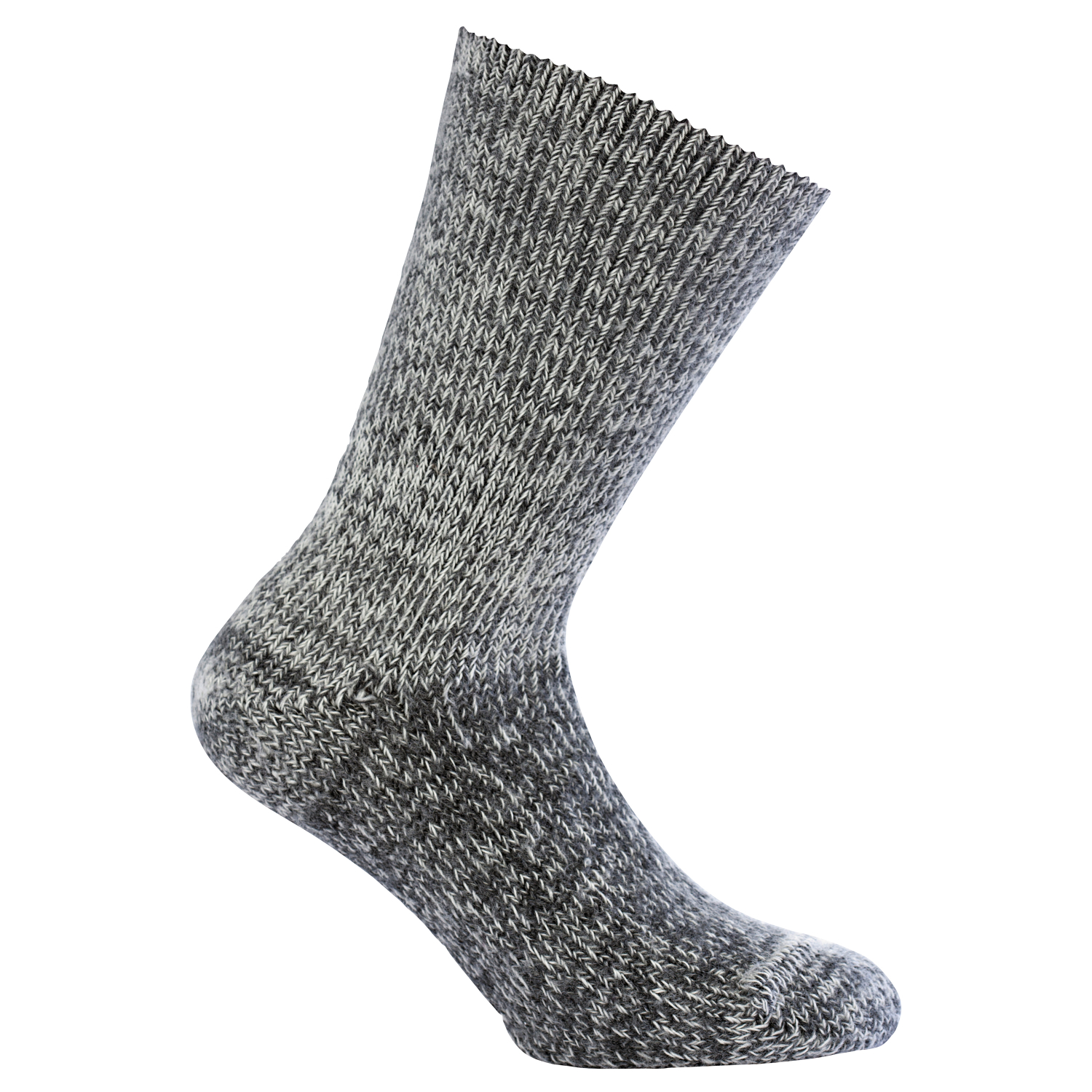 Woolpower Socks 800 Unisex (Grey Melange)
