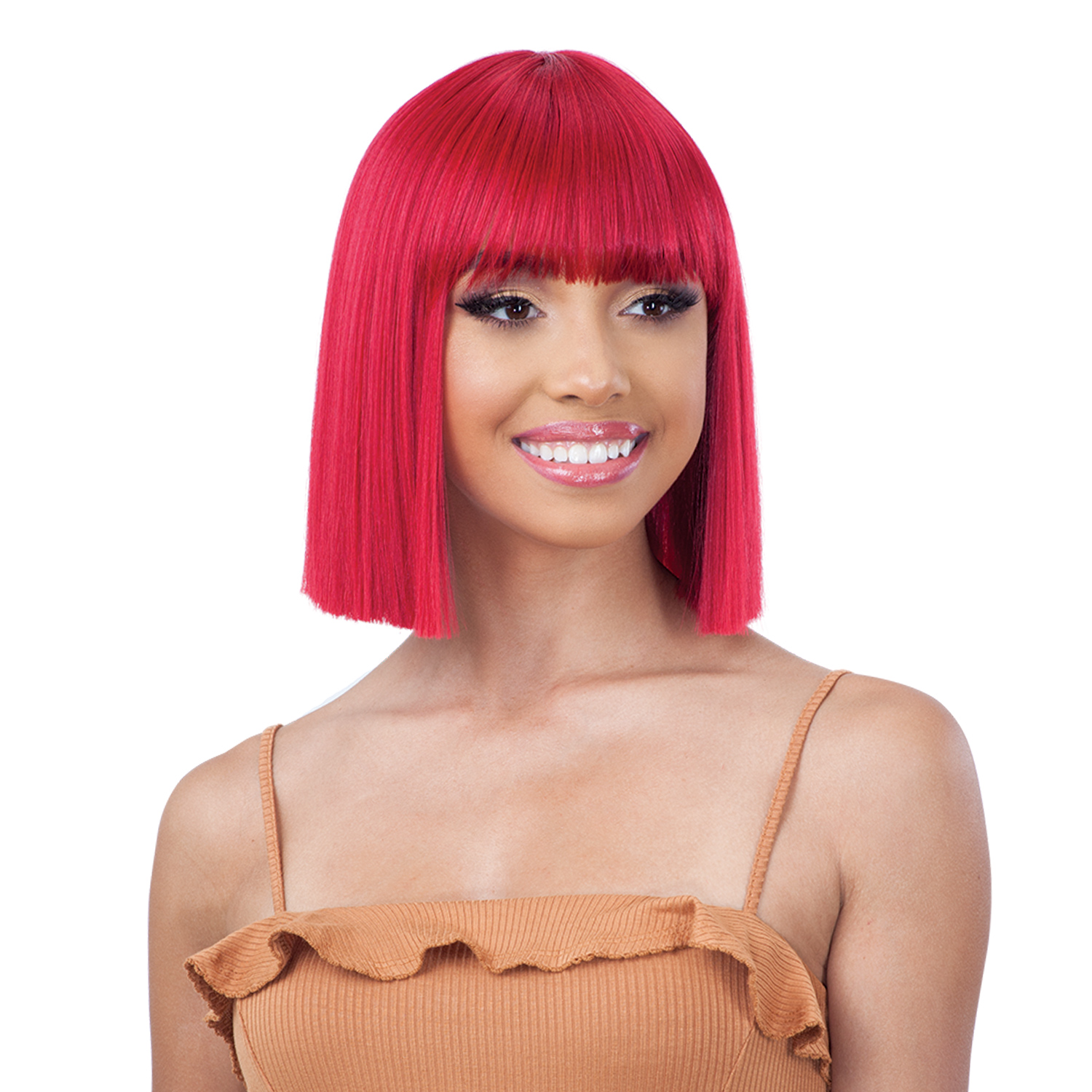 ModelModel Mint Wig M-03