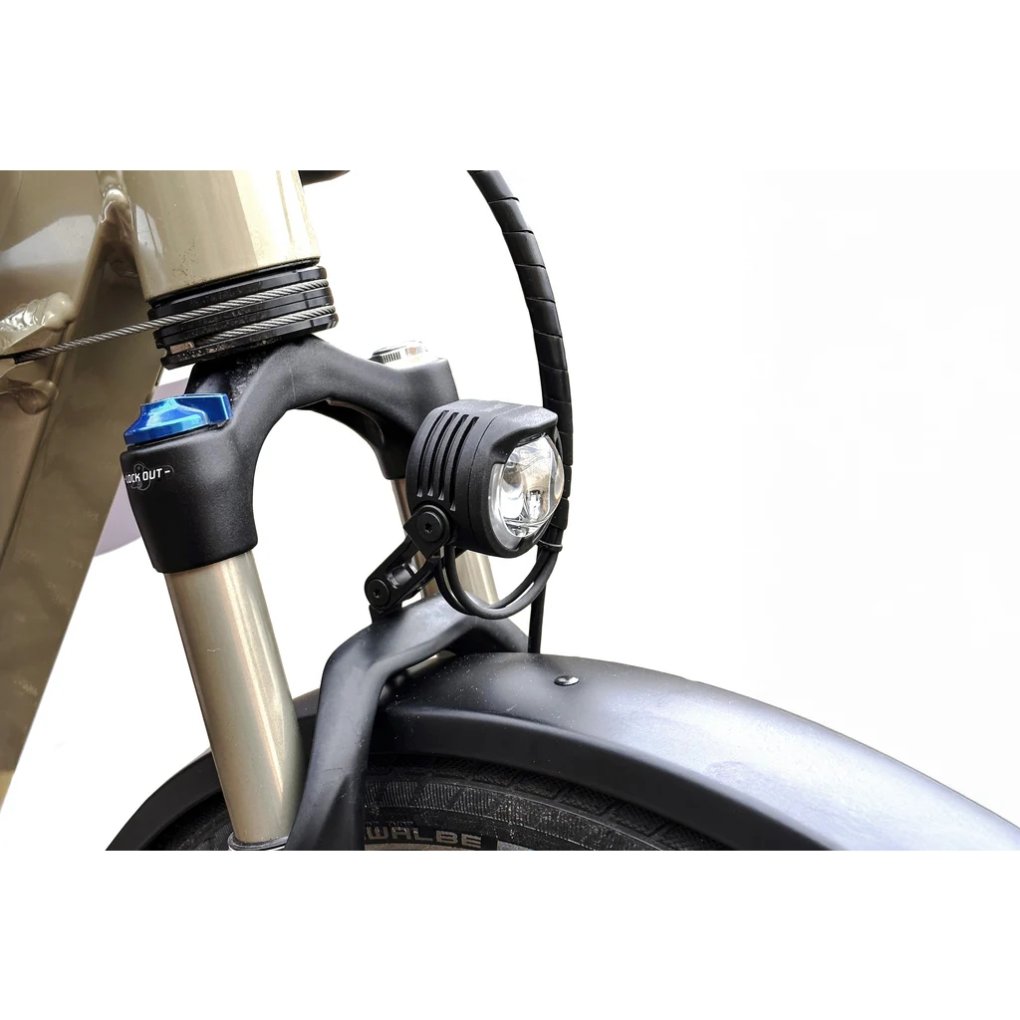 Lupine SL F Classic Lamphead