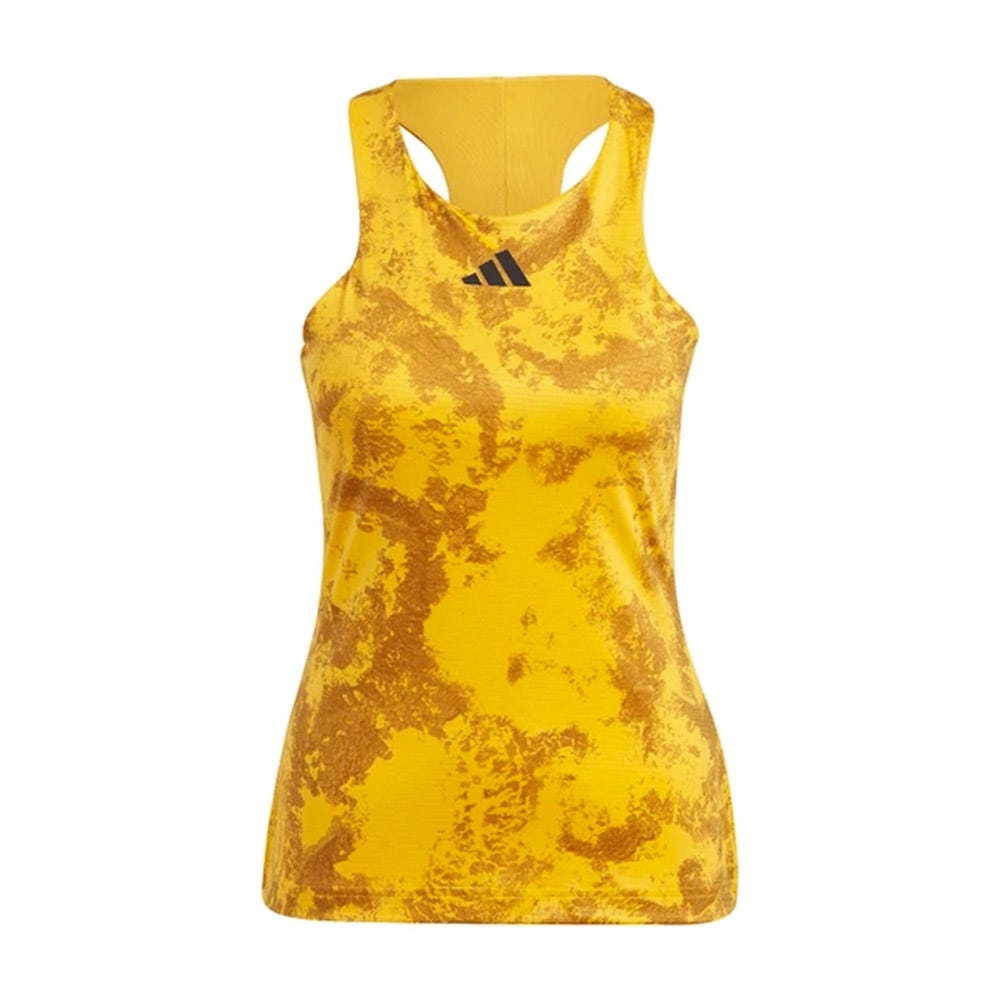 ADIDAS WOMEN'S PARIS Y-TANK TANK TOP