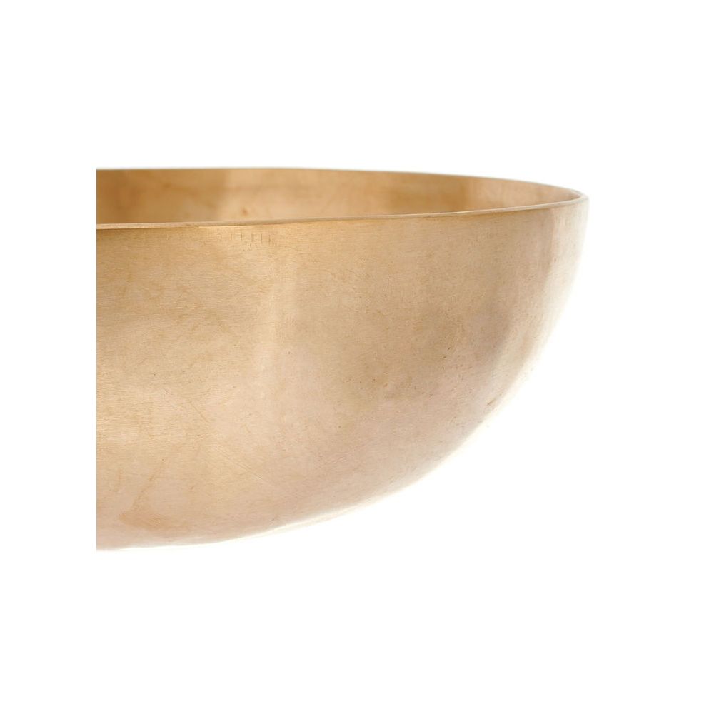 Thomann Tibetan Zen Singing Bowl 1050g – Thomann Ireland