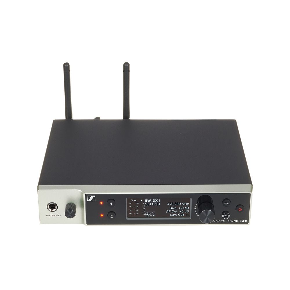Sennheiser EW