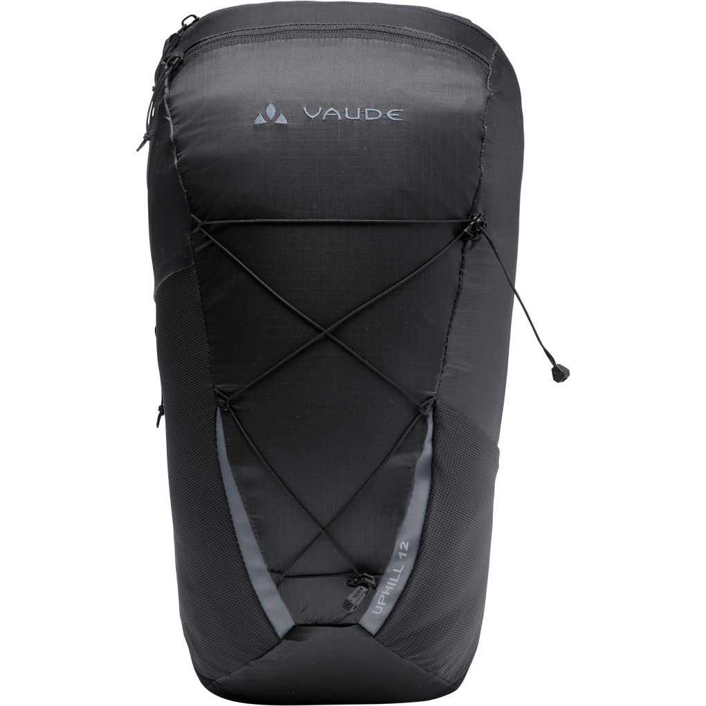 Vaude Uphill 12L Backpack - black