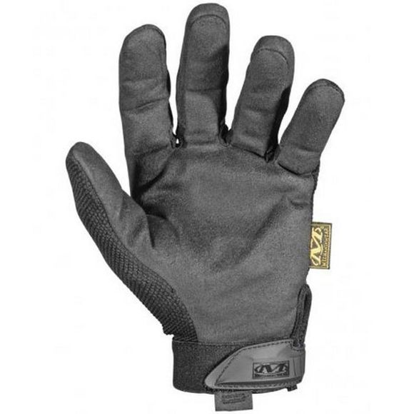 Mechanix THE ORIGINAL Universal Workshop Gloves - BlackRef: MC0001