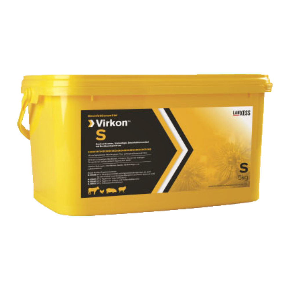 Virkon S Disinfectant - 1 kg