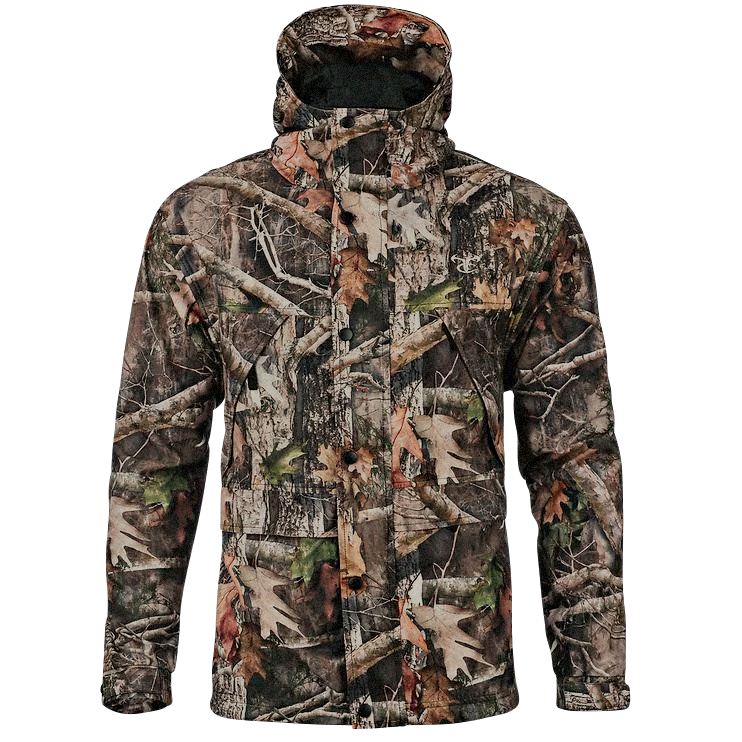 Truetimber Parka Drencher 2 Kanati