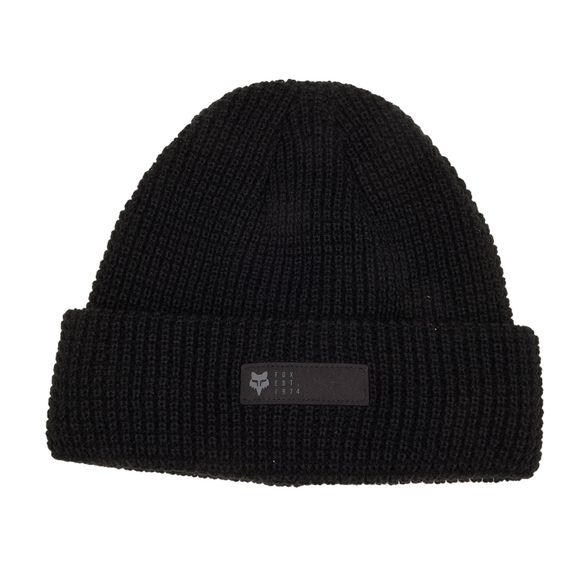 Fox Zenther Bonnet - BlackRef: Fx4259-C757 / 31827-001-Os