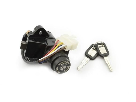 Bihr Ignition Switch Ref: BI00702A / 1079344